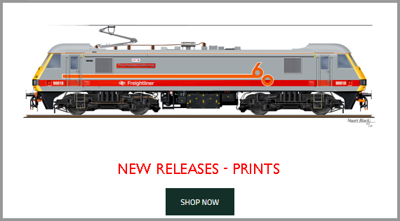 New Release - Prints
